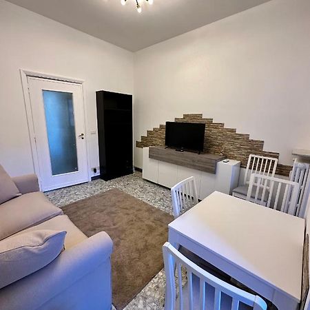 Casa Sebastopoli - Vicino Pala Alpitour Turyn Zewnętrze zdjęcie