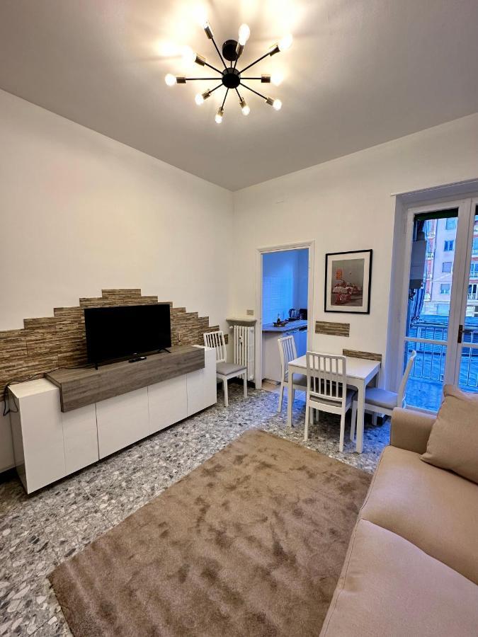 Casa Sebastopoli - Vicino Pala Alpitour Turyn Zewnętrze zdjęcie