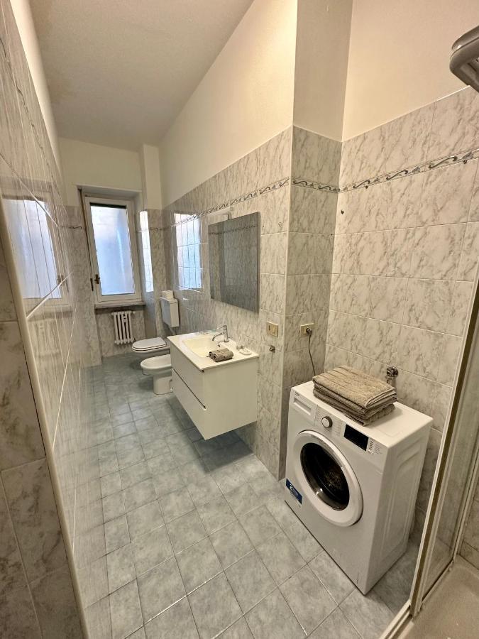 Casa Sebastopoli - Vicino Pala Alpitour Turyn Zewnętrze zdjęcie