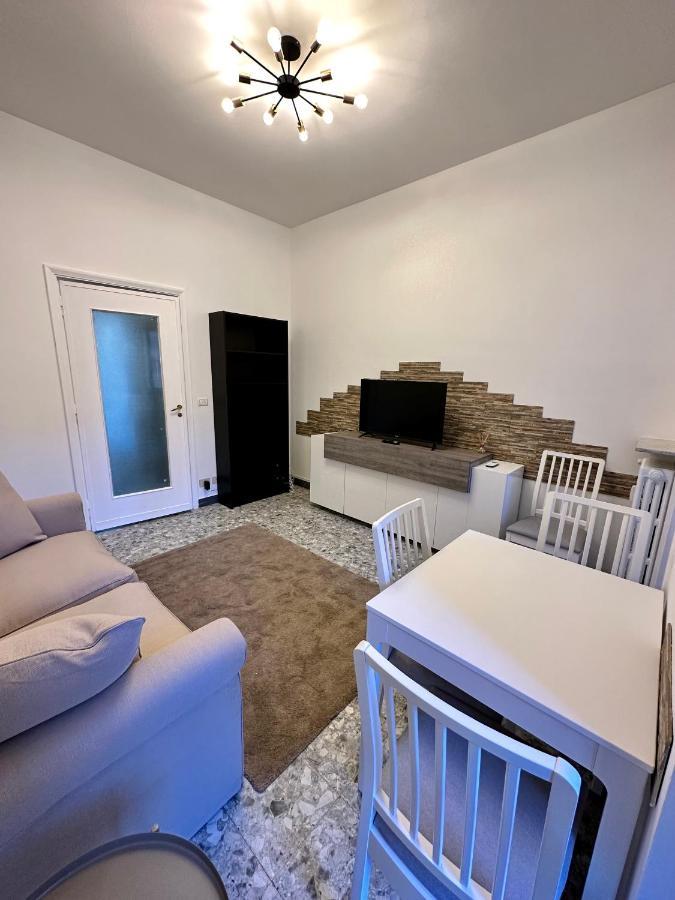 Casa Sebastopoli - Vicino Pala Alpitour Turyn Zewnętrze zdjęcie
